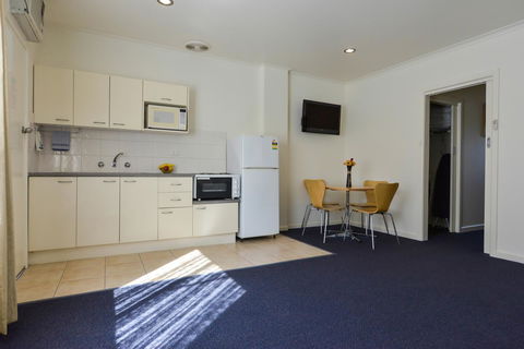 Heyfield Motel And Apartments - SA Accommodation 12