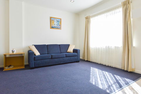 Heyfield Motel And Apartments - SA Accommodation 15
