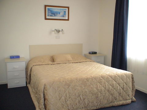 Heyfield Motel And Apartments - SA Accommodation 6