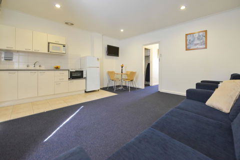 Heyfield Motel And Apartments - SA Accommodation 19