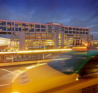 PARKROYAL Melbourne Airport - SA Accommodation