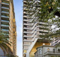 Quest St Kilda Road - SA Accommodation