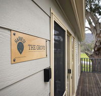 Harvest Halls Gap - SA Accommodation