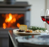 Yering Gorge Cottages - SA Accommodation