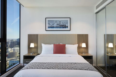City Tempo - Power St - SA Accommodation 12