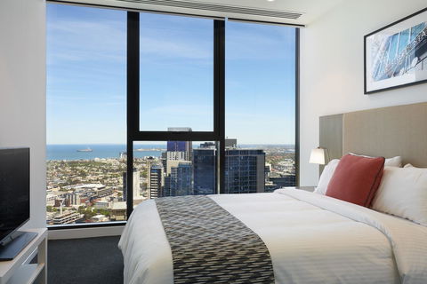 City Tempo - Power St - SA Accommodation 1