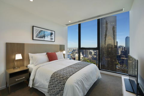 City Tempo - Power St - SA Accommodation 6