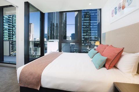 City Tempo - Power St - SA Accommodation 20