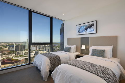 City Tempo - Power St - SA Accommodation 2