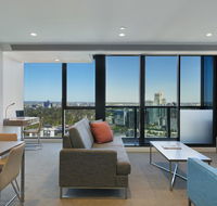 City Tempo - Power St - SA Accommodation