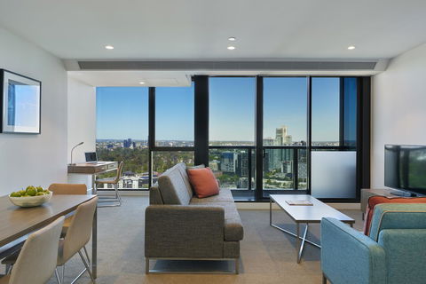 City Tempo - Power St - SA Accommodation 0