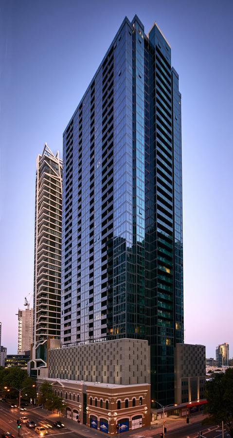 City Tempo - Power St - SA Accommodation 16