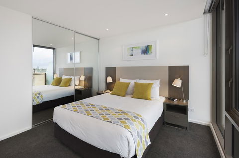 City Tempo - Power St - SA Accommodation 21