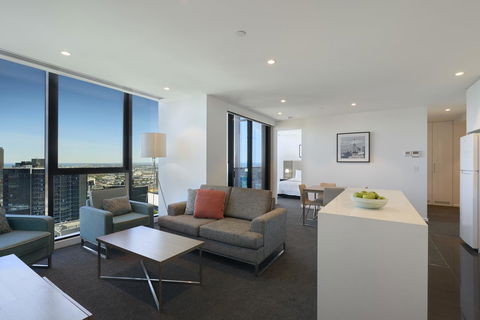 City Tempo - Power St - SA Accommodation 5