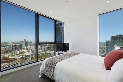 City Tempo - Power St - SA Accommodation 14