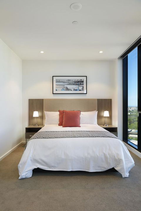 City Tempo - Power St - SA Accommodation 9
