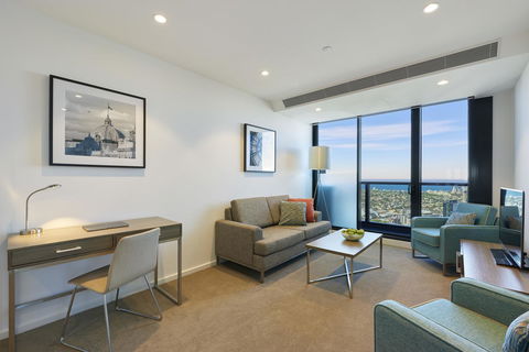 City Tempo - Power St - SA Accommodation 10