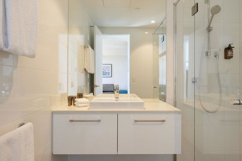 City Tempo - Power St - SA Accommodation 8