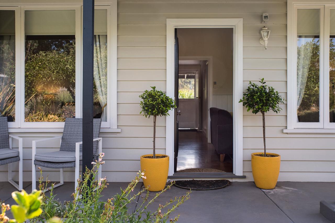 Hepburn VIC SA Accommodation