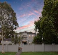Sandymount - SA Accommodation