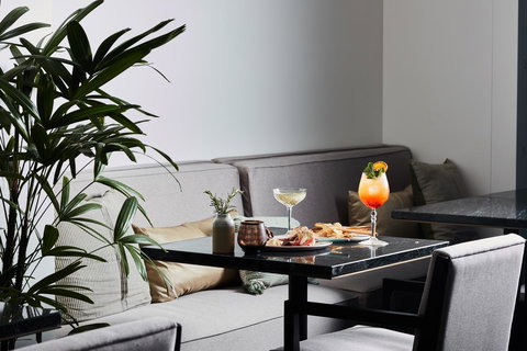 Ibis Melbourne Central - SA Accommodation 21