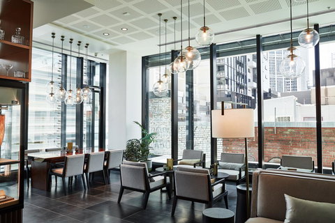 Ibis Melbourne Central - SA Accommodation 3