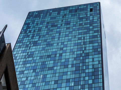 Ibis Melbourne Central - SA Accommodation 6