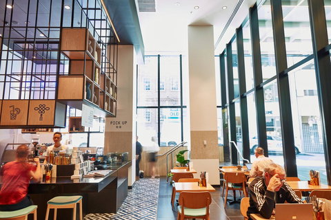 Ibis Melbourne Central - SA Accommodation 23