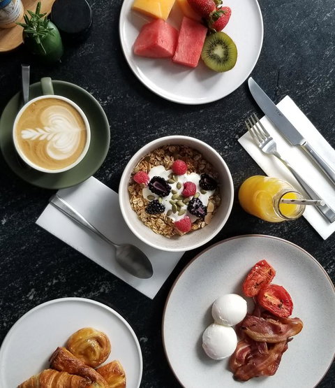 Ibis Melbourne Central - SA Accommodation 17