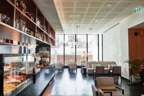 Ibis Melbourne Central - SA Accommodation 22