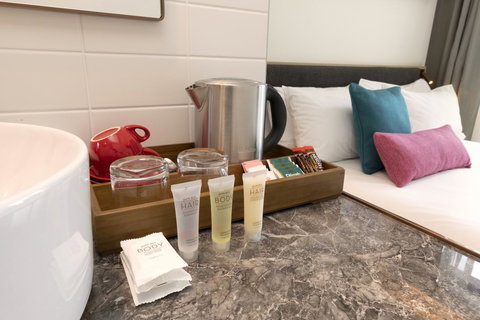 Ibis Melbourne Central - SA Accommodation 37