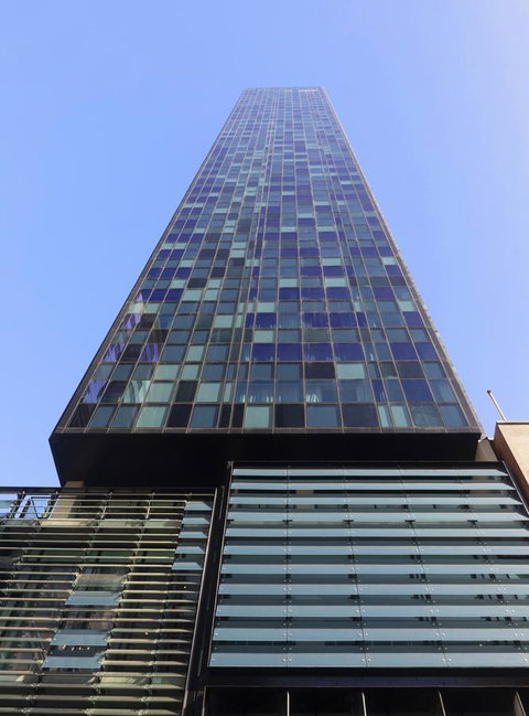 Ibis Melbourne Central - SA Accommodation 4