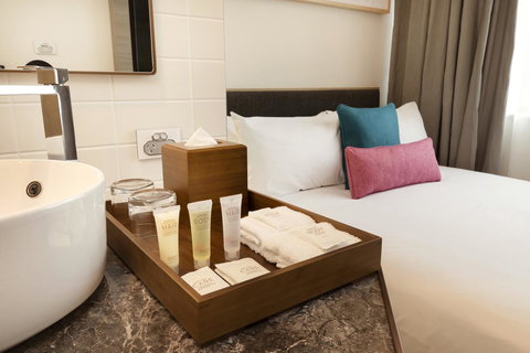 Ibis Melbourne Central - SA Accommodation 30