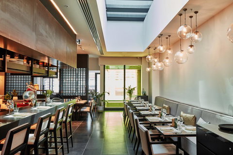 Ibis Melbourne Central - SA Accommodation 20