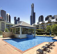 Melbourne Luxury Paradise - SA Accommodation