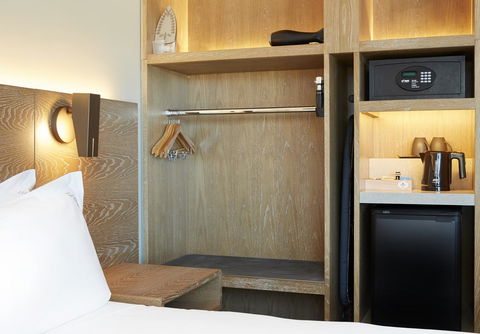 Holiday Inn Express Melbourne Southbank, An IHG Hotel - SA Accommodation 8