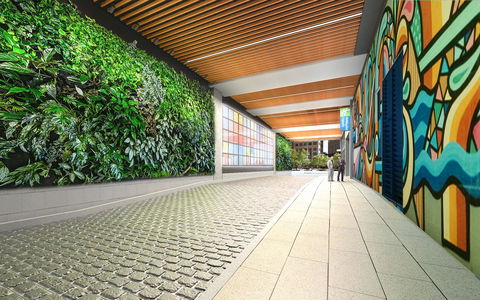 Holiday Inn Express Melbourne Southbank, An IHG Hotel - SA Accommodation 37