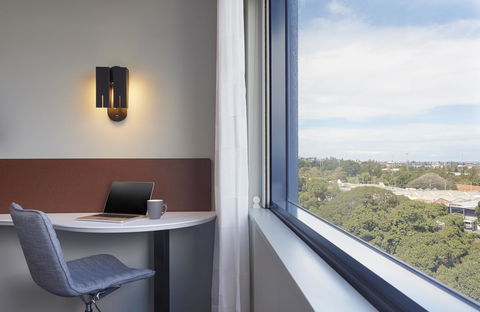 Holiday Inn Express Melbourne Southbank, An IHG Hotel - SA Accommodation 15