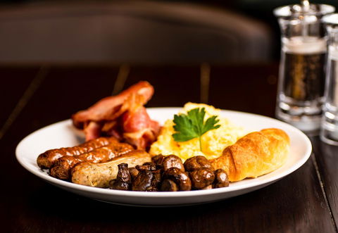 Holiday Inn Express Melbourne Southbank, An IHG Hotel - SA Accommodation 24