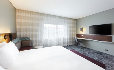 Holiday Inn Express Melbourne Southbank, An IHG Hotel - SA Accommodation 21