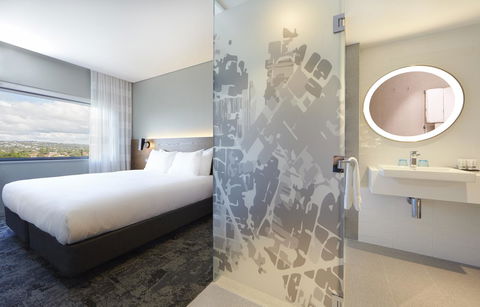 Holiday Inn Express Melbourne Southbank, An IHG Hotel - SA Accommodation 22