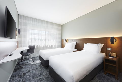Holiday Inn Express Melbourne Southbank, An IHG Hotel - SA Accommodation 7