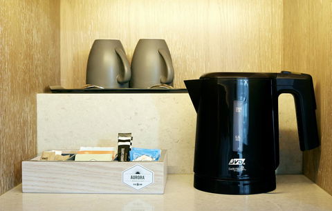 Holiday Inn Express Melbourne Southbank, An IHG Hotel - SA Accommodation 9