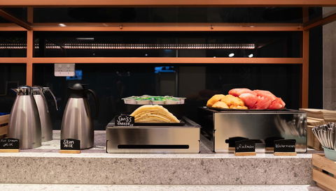 Holiday Inn Express Melbourne Southbank, An IHG Hotel - SA Accommodation 27