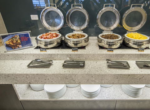 Holiday Inn Express Melbourne Southbank, An IHG Hotel - SA Accommodation 3