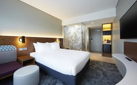 Holiday Inn Express Melbourne Southbank, An IHG Hotel - SA Accommodation 20