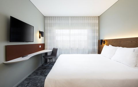 Holiday Inn Express Melbourne Southbank, An IHG Hotel - SA Accommodation 13