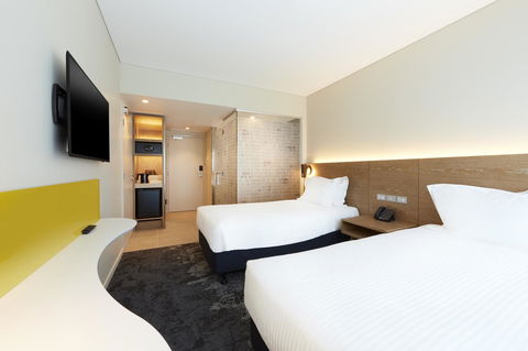 Holiday Inn Express Melbourne Southbank, An IHG Hotel - SA Accommodation 11