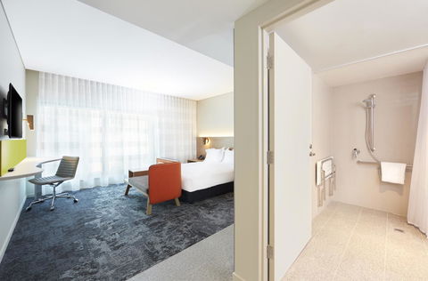 Holiday Inn Express Melbourne Southbank, An IHG Hotel - SA Accommodation 17