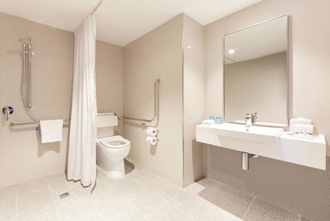 Holiday Inn Express Melbourne Southbank, An IHG Hotel - SA Accommodation 5